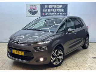 Citroen C4 Picasso 1.6 e-THP Intensive / GARANTIE / 2DE EIG /TOP STAAT