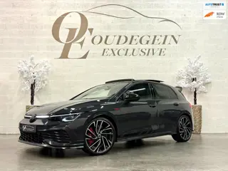 Volkswagen Golf 2.0 TSI GTI Clubsport / 400PK / Downpipe 200 Cells / Pano / DCC / Nürburgring / H&K 