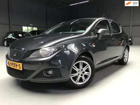 Seat Ibiza 1.2 TDI COPA Ecomotive I 2e Eigen. I Airco I Cruise I 5 Drs I Isofix I Zuinig I Apk 4-202