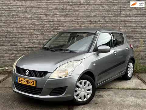 Suzuki Swift 1.2 Comfort EASSS Airco