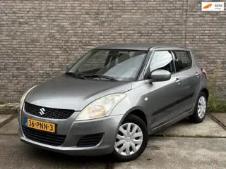 Suzuki Swift 1.2 Comfort EASSS Airco