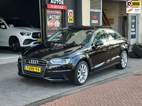 Audi A3 Limousine 1.4 TFSI Attraction Pro Line Plus Navi Clima Pano