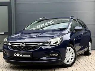 Opel Astra Sports Tourer 1.6 CDTI Business+ |Xenon|Navigatie|