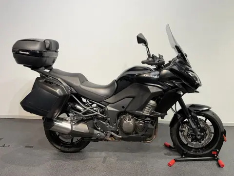 Kawasaki Versys 1000 (bj 2015)