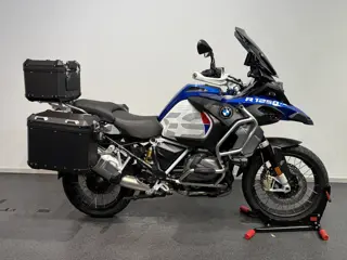 BMW R 1250 GSA (bj 2019)