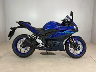 Yamaha YZF R3 (bj 2023)