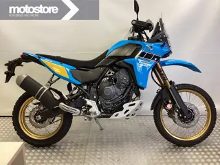 Yamaha TENERE 700 RALLY EDITION (bj 2026)