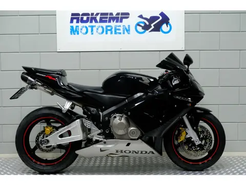 Honda CBR 600 RR (bj 2004)