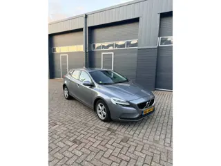 Volvo V40 2.0 D2 Momentum