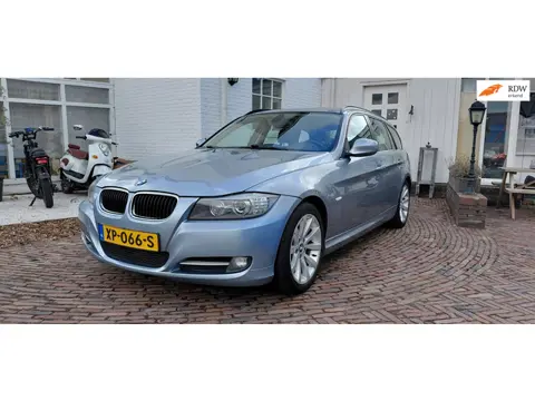 BMW 3-serie Touring 325 D 3.0 Business Line M Sport 330 PK met Leder Super powerauto