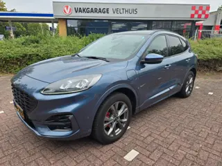 FORD KUGA 2.5 PHEV ST-LINE X / Trekhaak+Panorama+ Drive- Design- en Tehcno- PAck