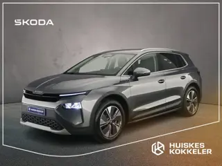 Škoda Elroq
