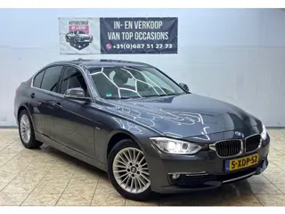 BMW 3-serie 316i Executive /TOP STAAT/ RIJKLAAR