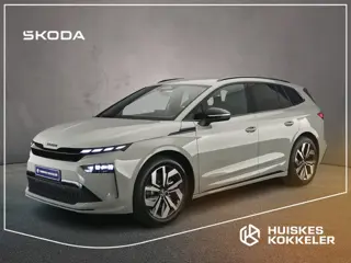 Škoda Enyaq