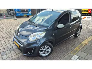 Citroen C1 1.0 Attraction/ Airco/ Nw APK/ Garantie