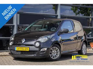 Renault Twingo 1.2 16V Parisienne NL-auto|Gewoon goed|Airco|