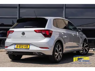 Volkswagen Polo 1.0 TSI R-Line Facelift|Digidash|Apple Crply