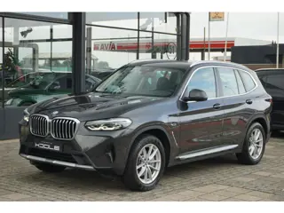 BMW X3 xDrive30e | Trekhaak | 360 camera