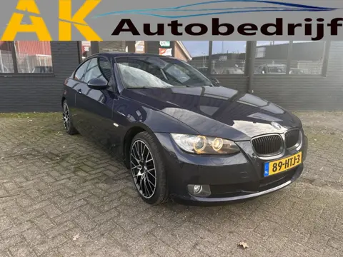 BMW 3 Serie Coupe 320i Corp.Lease Exec (bj 2009, automaat)