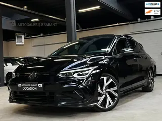 Volkswagen Golf 1.5 TSI R-Line #Pano/PDC-CAM/Sfreer/CarPlay