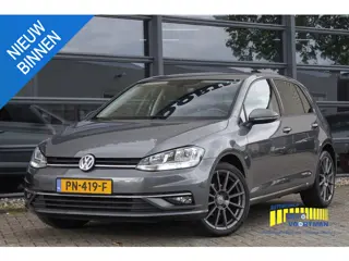 Volkswagen Golf 1.0 TSI Comfortline 18"L.M.|NL-auto|Adapt.CC|Heel netjes bereden|