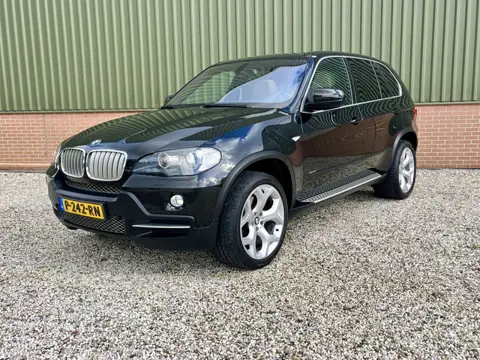 BMW X5 XDrive 3.0d Executive Sport