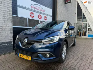 Renault Scénic 1.2 TCe Intens Nette auto 1 Jaar APK