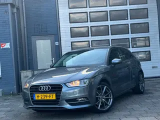 Audi A3 1.8 TFSI Ambition Pro Line S | Airco | Cruise | Keyless