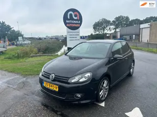 Volkswagen Golf | 2009 | 1.4 TSI Trendline | Export en Handel | APK