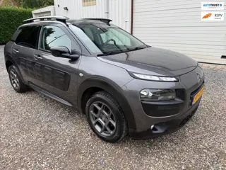 Citroen C4 Cactus 1.2 PureTech Business NEW-DISTRIBUTIE.PANO.CRUISE!
