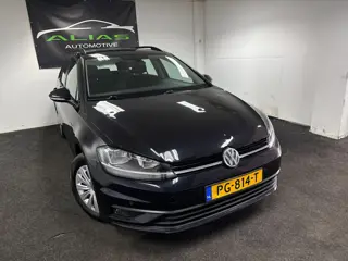Volkswagen Golf Variant 1.0 TSI Trendline 2017 - Carplay - Navi - Cruise - LEES ADVERTENTIE TEKST !!