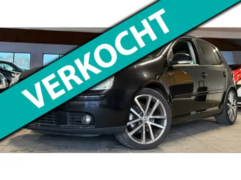 Volkswagen Golf 1.4 TSI GT Sport Business|Apk06-27|CruiseCntrl|Airco|PanoramaDak|Bluetooth|Trekhaak|