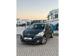 Peugeot 208 1.2 VTi Envy CRUISE - NAVI - AIRCO