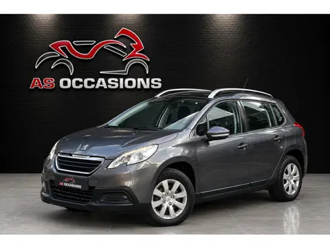 Peugeot 2008 1.2 PureTech Style - Airco - Cruise - Radio