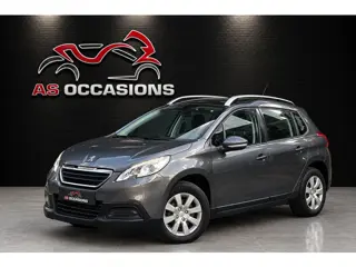 Peugeot 2008 1.2 PureTech Style - Airco - Cruise - Radio