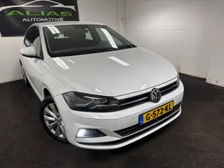 Volkswagen Polo 1.6 TDI Comfortline Business - Carplay - Navi - Cruise - Stoel verwarming - APK 2027