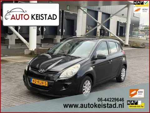 Hyundai I20 1.2i ActiveVersion 5-DEURS! EXPORT!