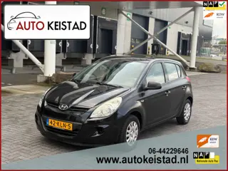 Hyundai I20 1.2i ActiveVersion 5-DEURS! EXPORT!