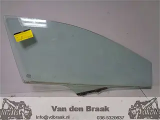 Honda Civic 5 drs Hatchback 2006-2012 Ruit portier rechts voor