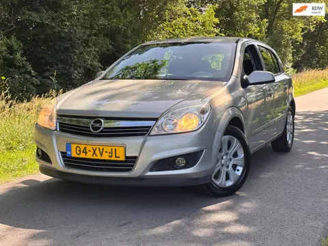 Opel Astra 1.6 Temptation | Cruise + Airco Nu € 1.499,- !!!