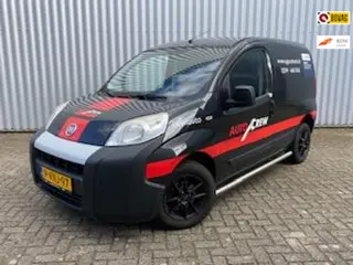 Fiat Fiorino 1.3 MJ Actual