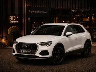 Audi Q3 45 TFSI e Advanced edition 245 PK | Nieuwstaat | Hybride