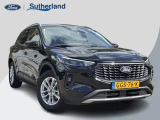 Ford Kuga 2.5 PHEV Titanium 243pk | Nieuw model | Wegklapbare Trekhaak | Achteruitrijcamera | Cruise