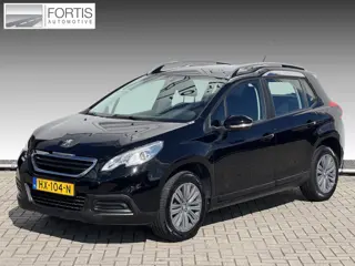 Peugeot 2008 1.2 PureTech Access NL-AUTO | AIRCO | RIEM V.V.