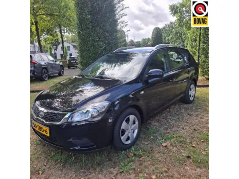 Kia cee'd Sporty Wagon 1.4 CVVT Comfort Pack