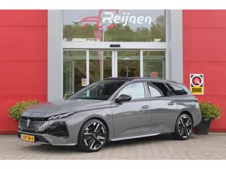 Peugeot 308 SW Peugeot 308 SW 1.2 Hybrid 145PK GT AUTOMAAT | PANORAMA SCHUIF/KANTEL DAK | AFNEEMBARE