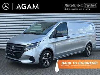 Mercedes-Benz Vito 114 CDI L2 Pro Facelift Model Veel Opties