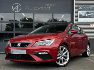 SEAT Leon 1.5 TSI FR Pano | Virtual | 1e eigenaar