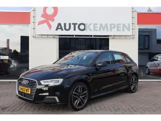 Audi A3 Sportback 1.4 e-tron PRO LINE PLUS PHEV CAMERA|MATRIX-LED|NAVI|MOOIE A3