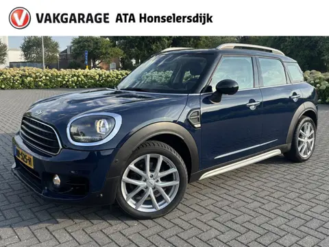 Mini Mini Countryman 1.5 Cooper | Automaat | Cruise | Camera | Airco |